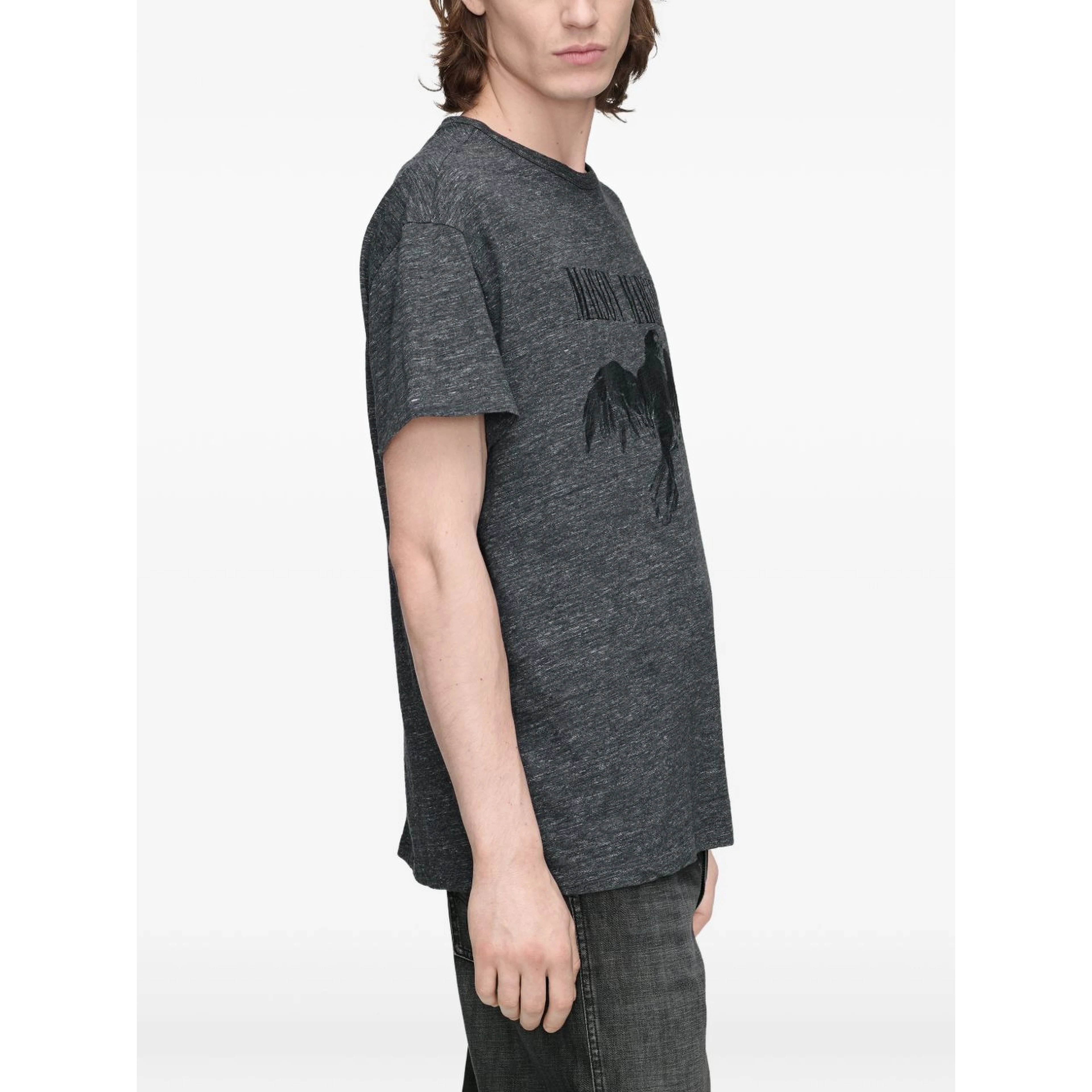 MAISON MARGIELA T-shirts and Polos