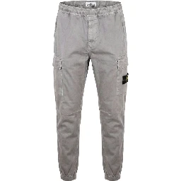 STONE ISLAND Trousers