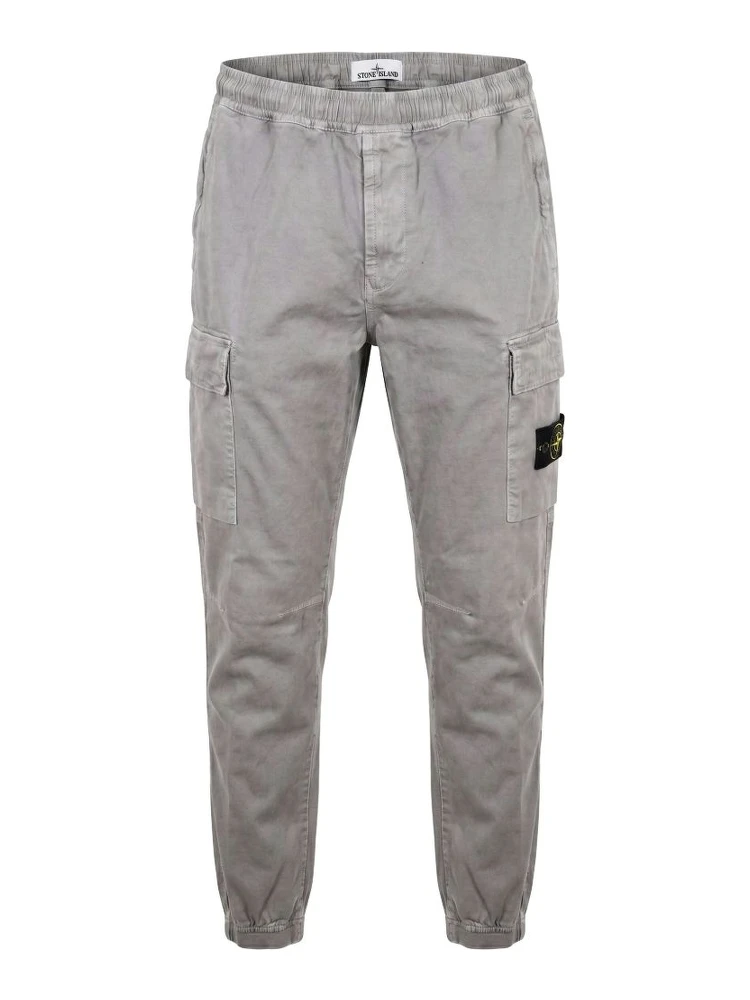 STONE ISLAND Trousers