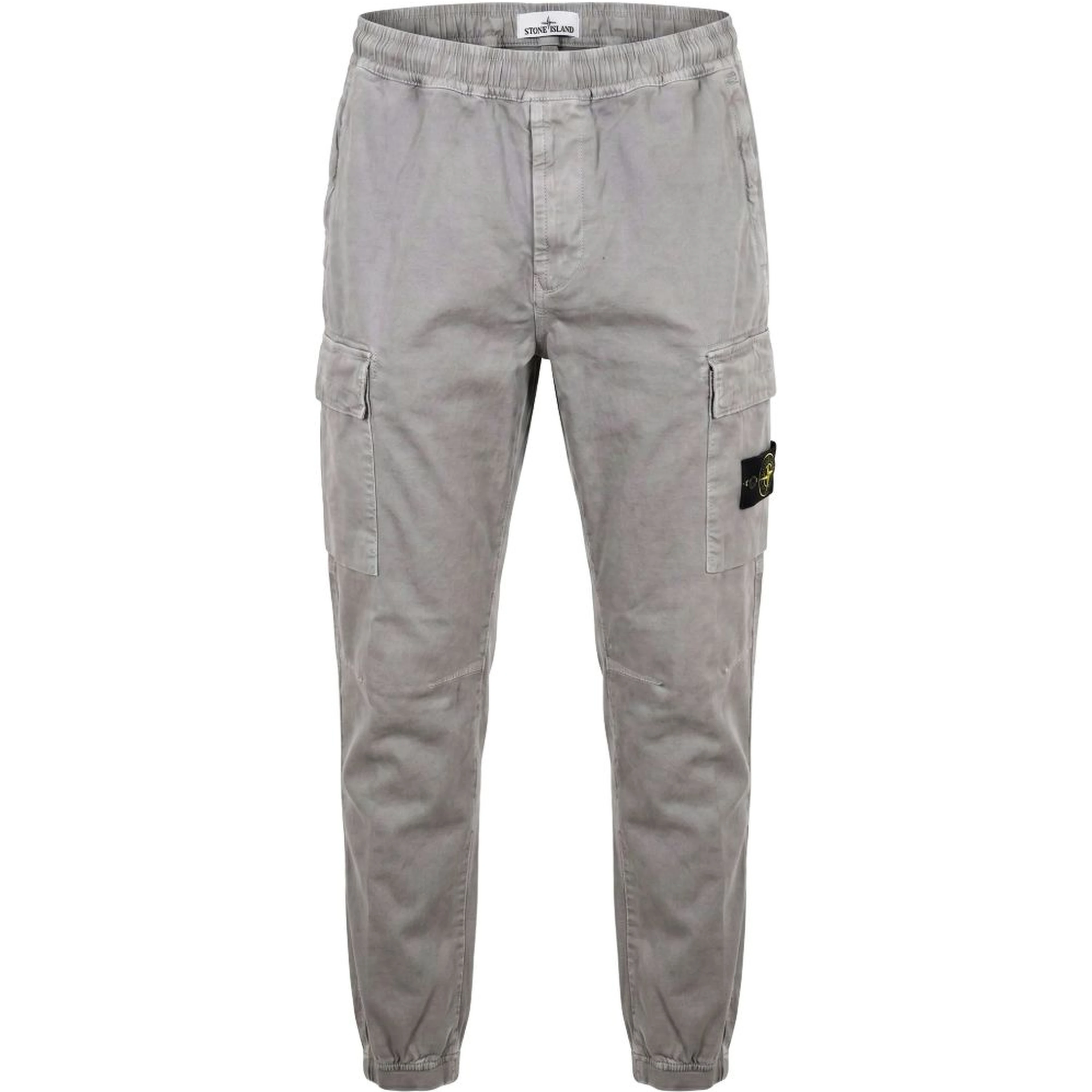 STONE ISLAND Trousers