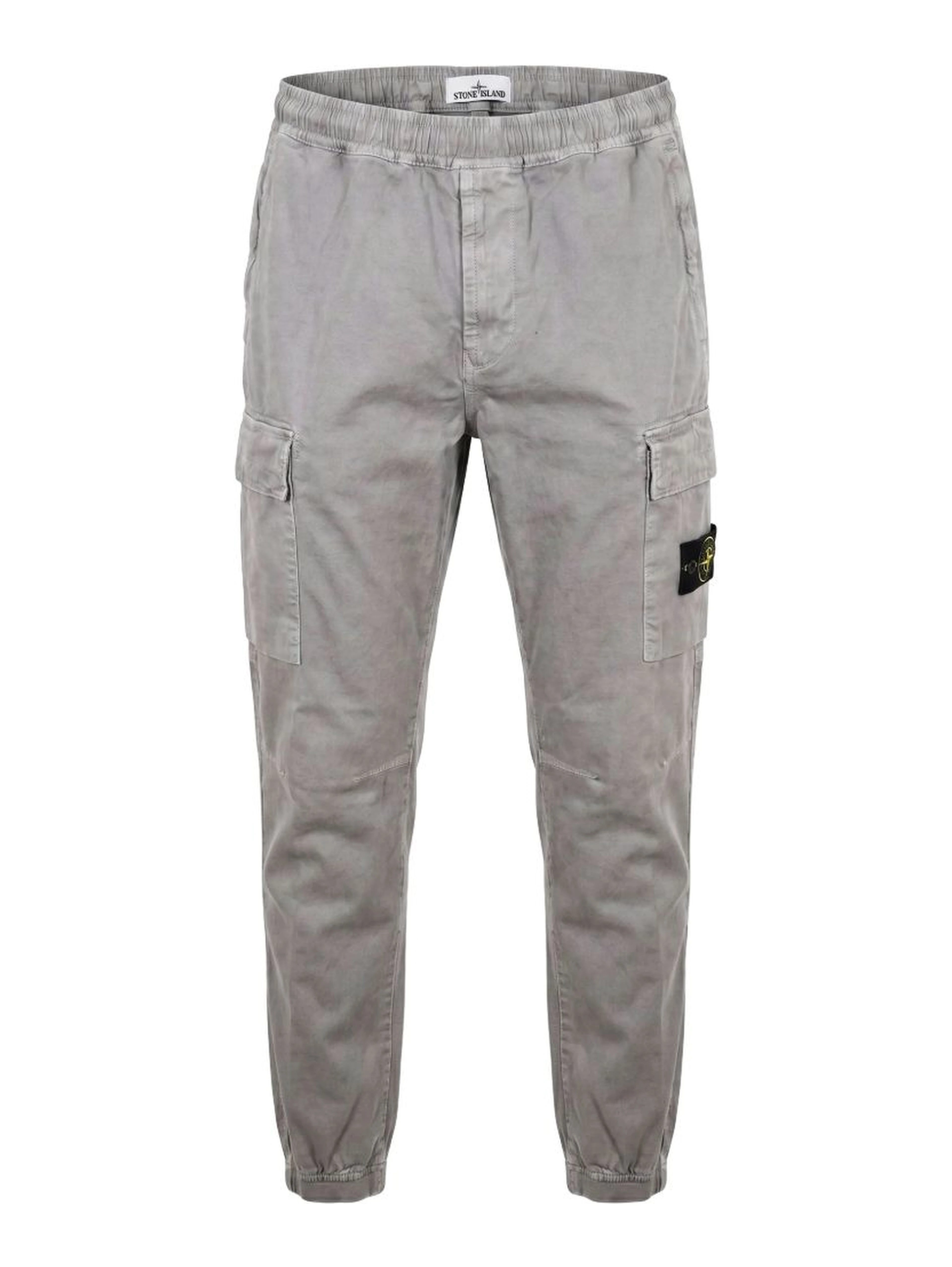 STONE ISLAND Trousers