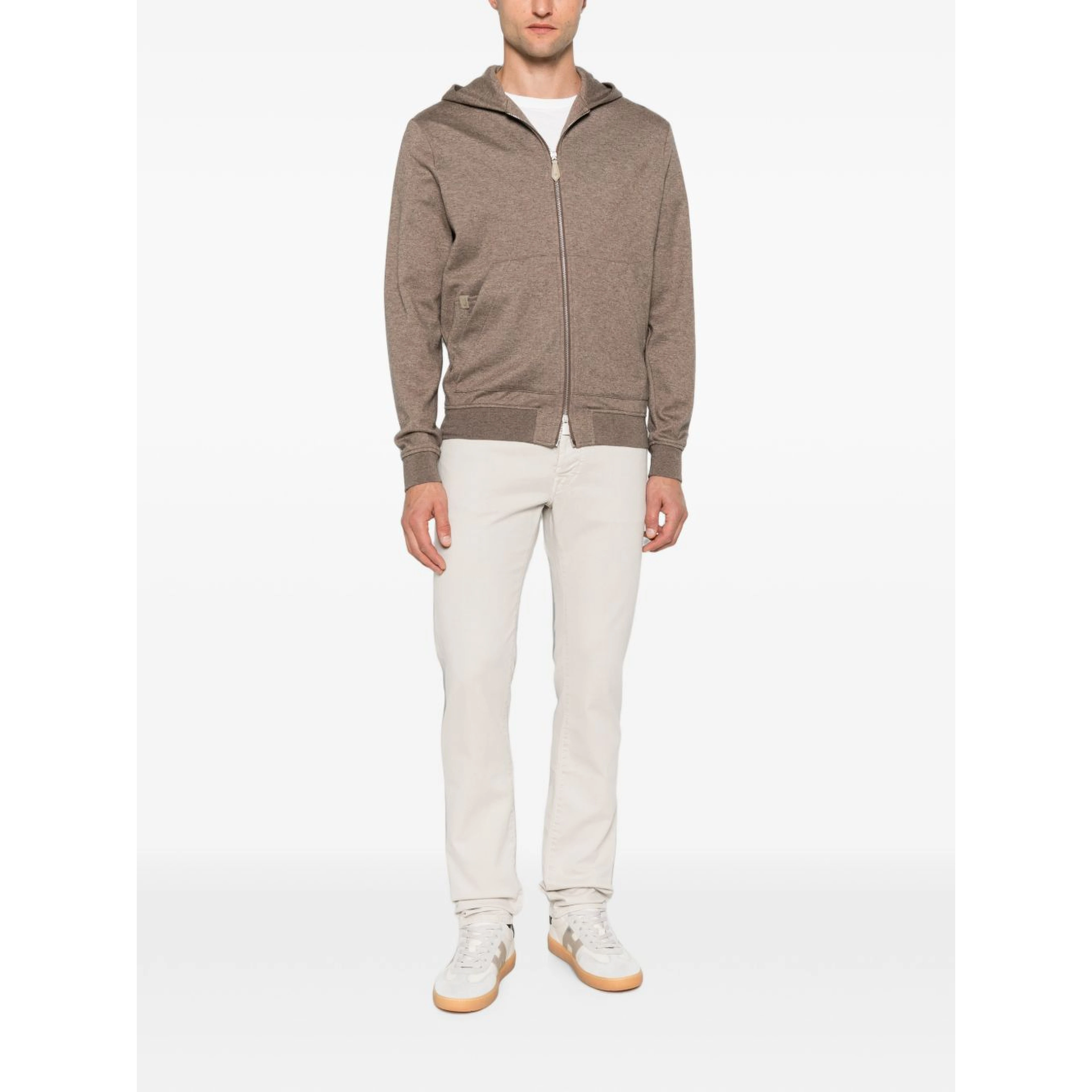 JACOB COHEN Trousers