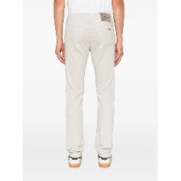 JACOB COHEN Trousers