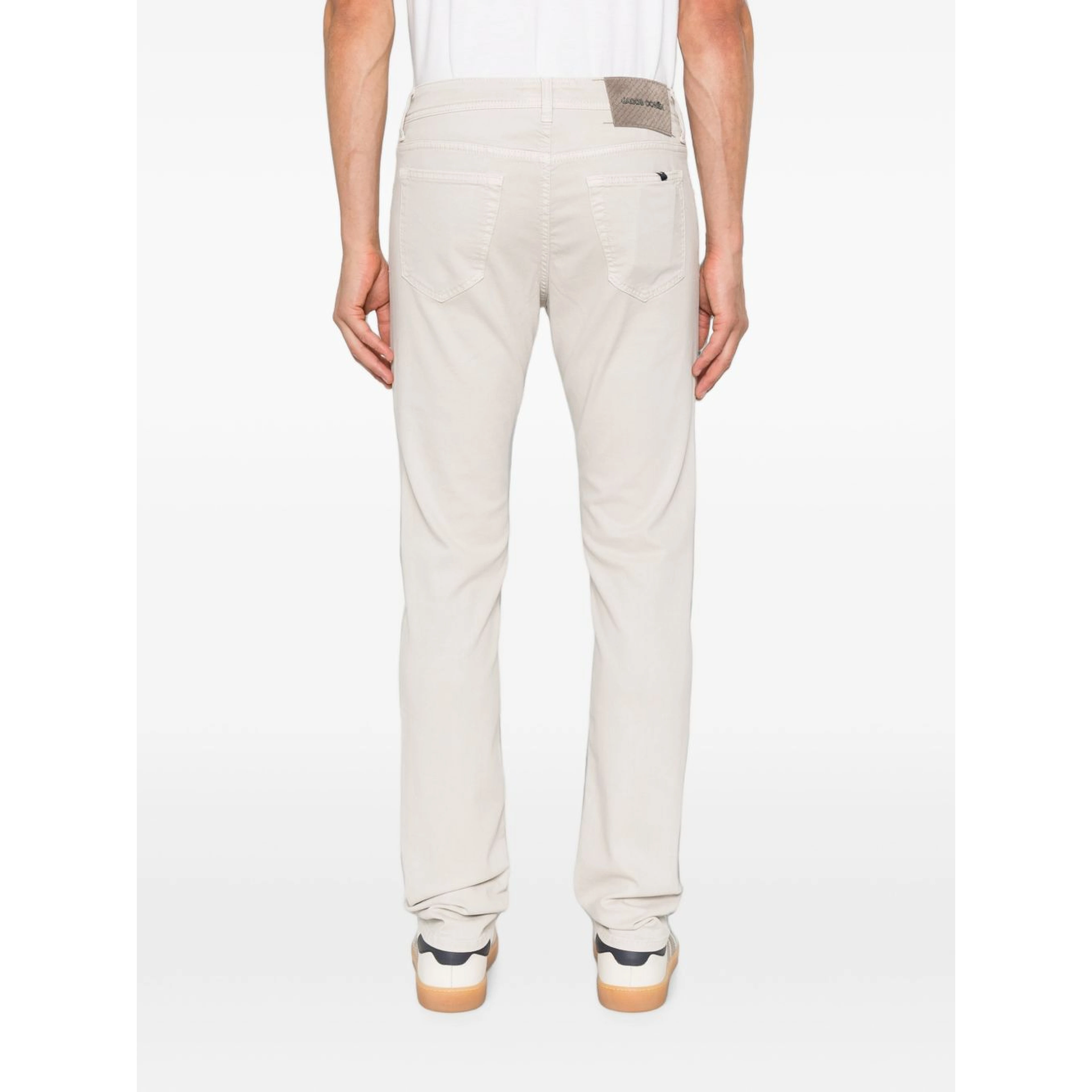 JACOB COHEN Trousers
