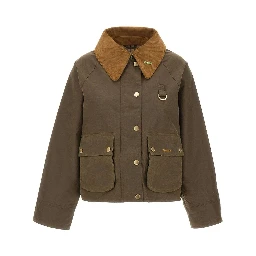 Barbour Jackets