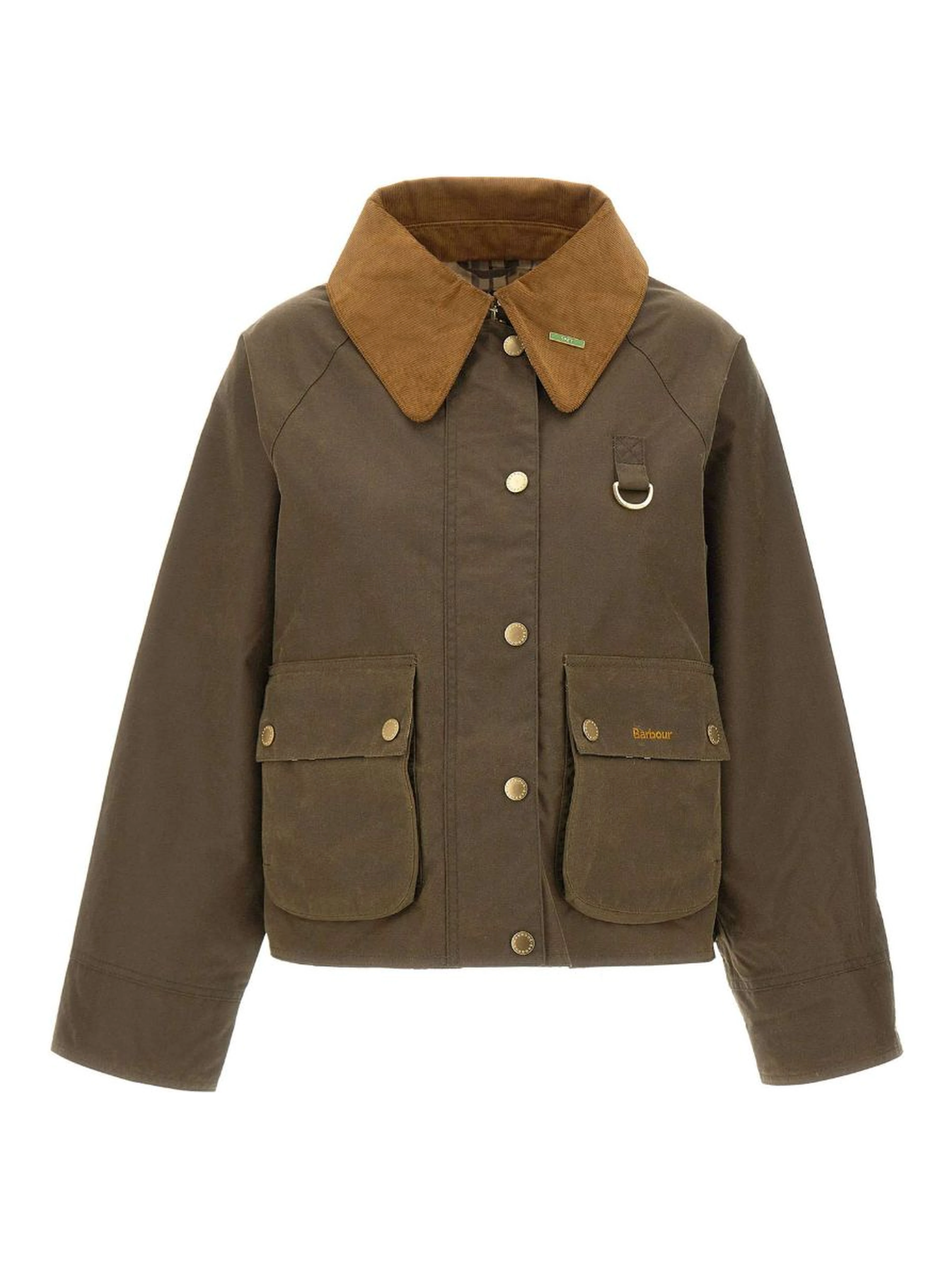 Barbour Jackets
