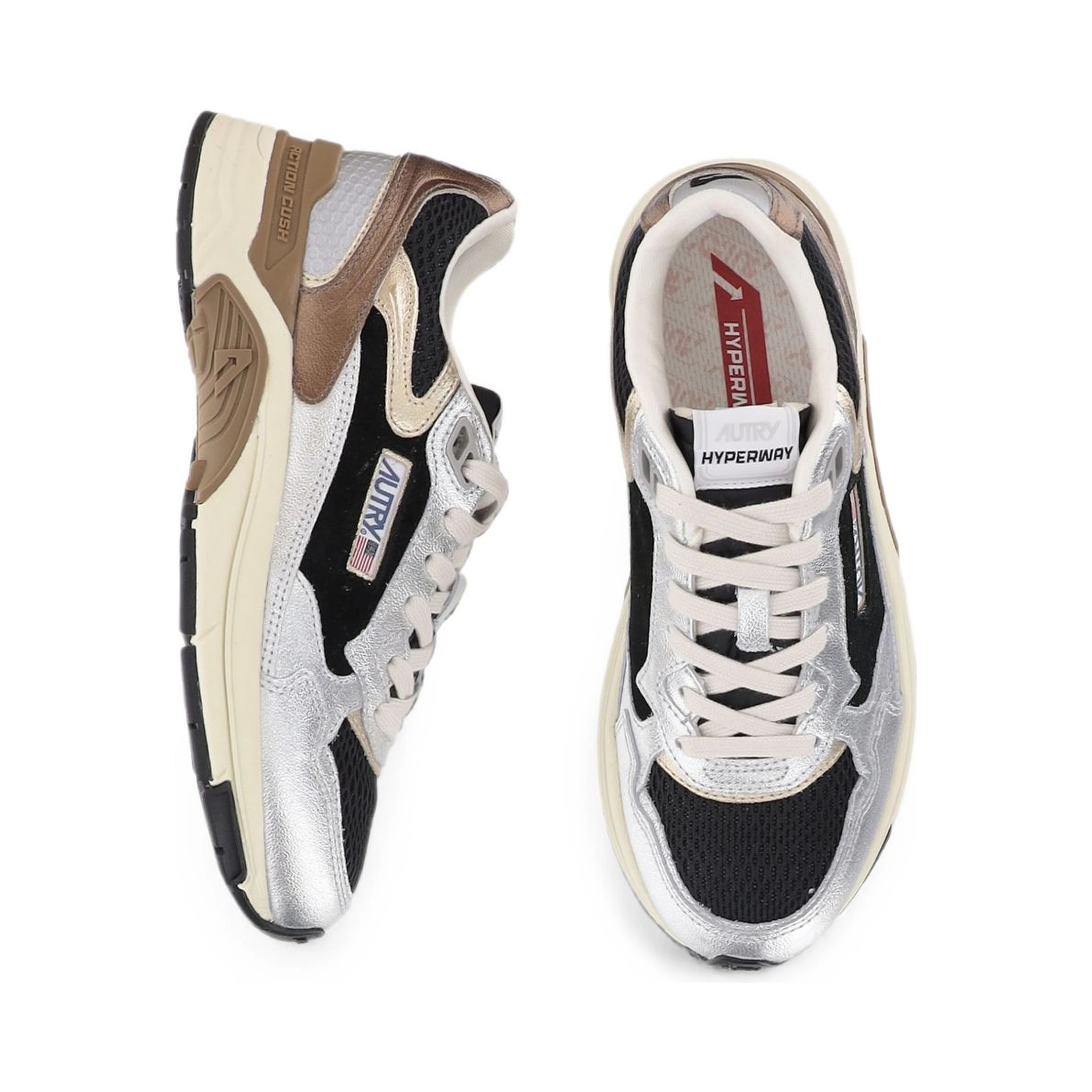 AUTRY Sneakers