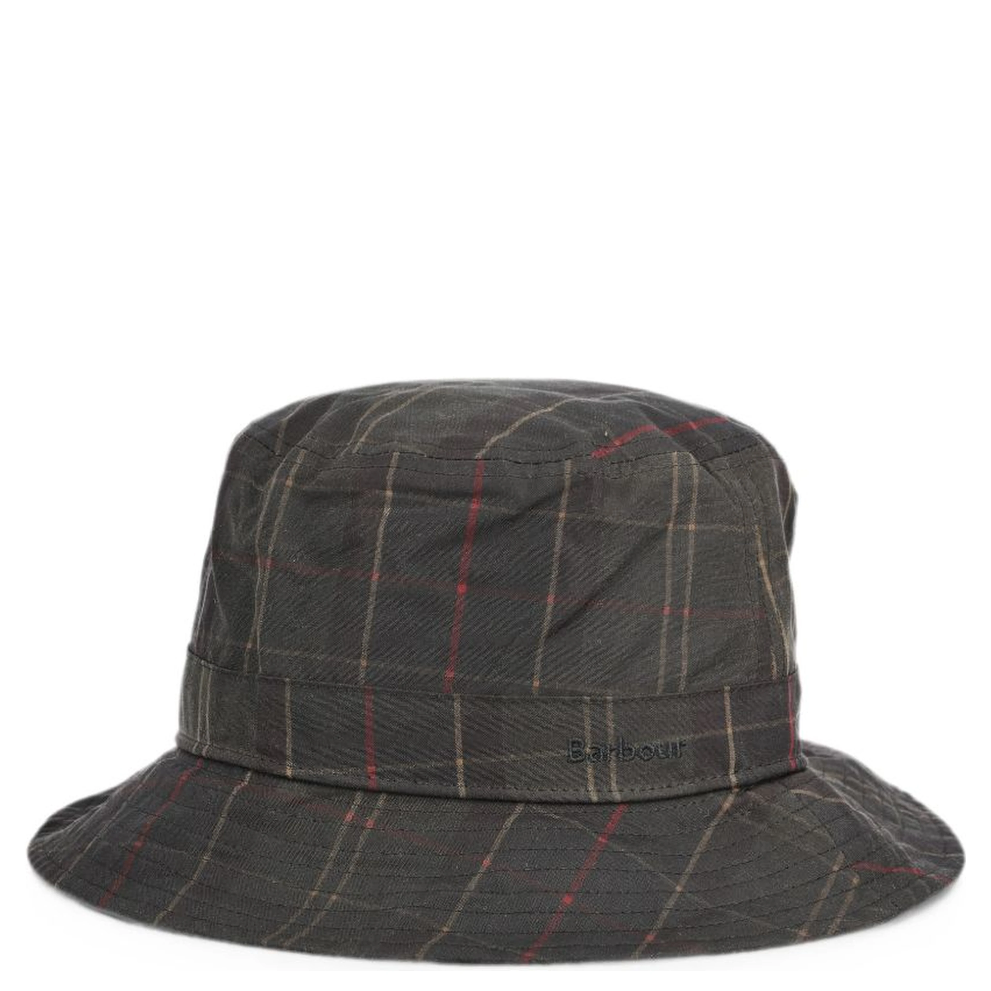 Barbour Hats