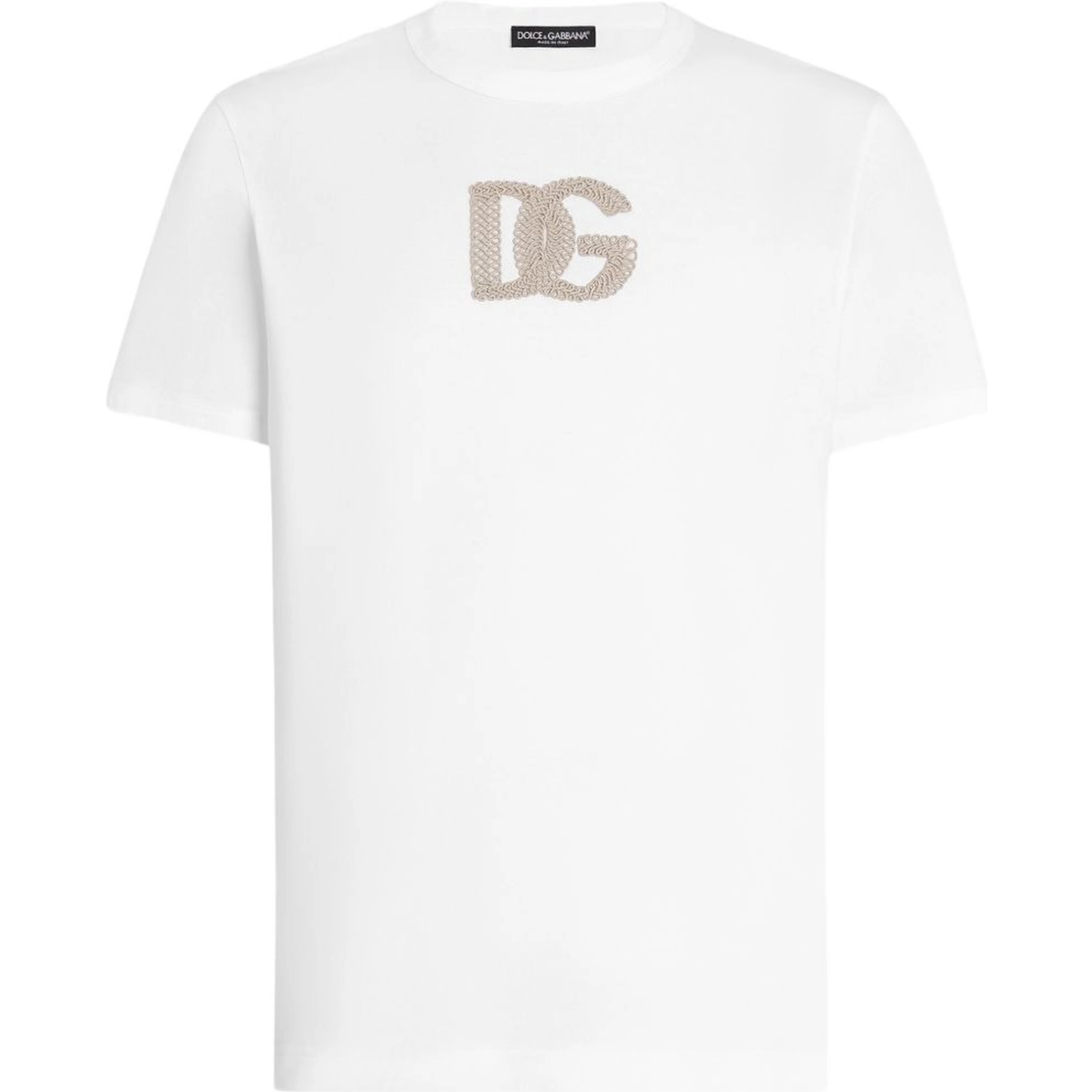 Dolce & Gabbana T-shirts and Polos
