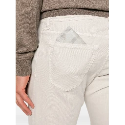 JACOB COHEN Trousers