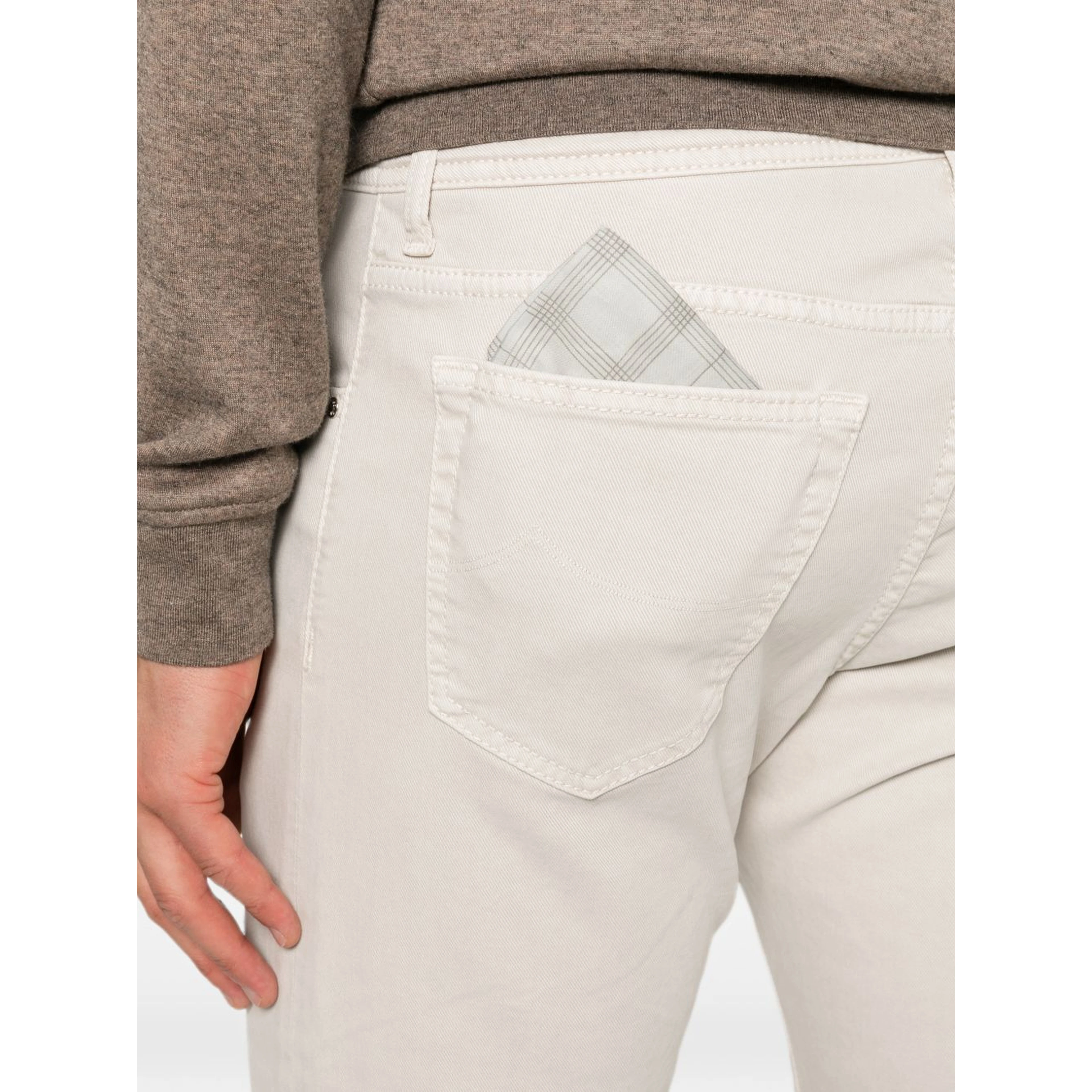 JACOB COHEN Trousers