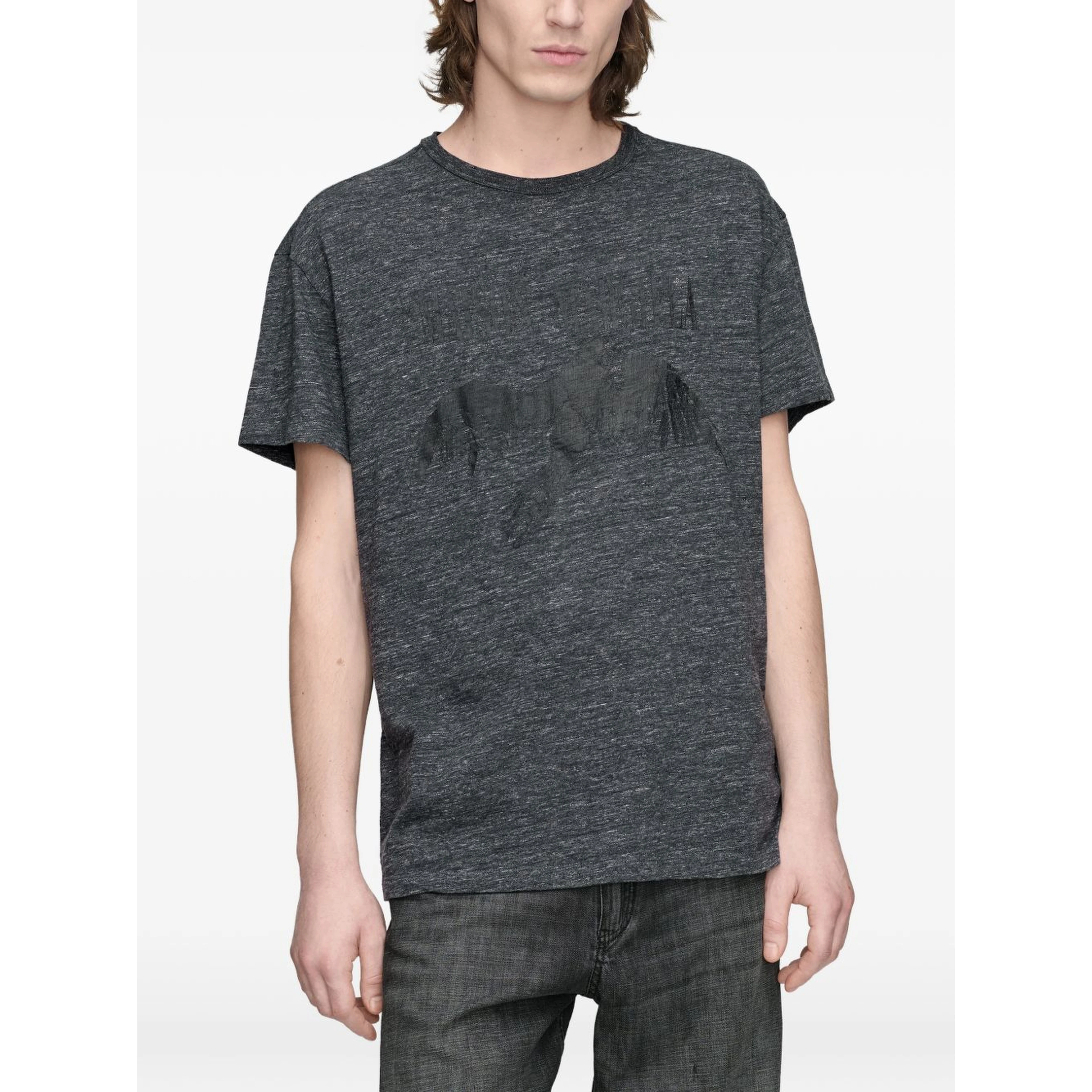 MAISON MARGIELA T-shirts and Polos