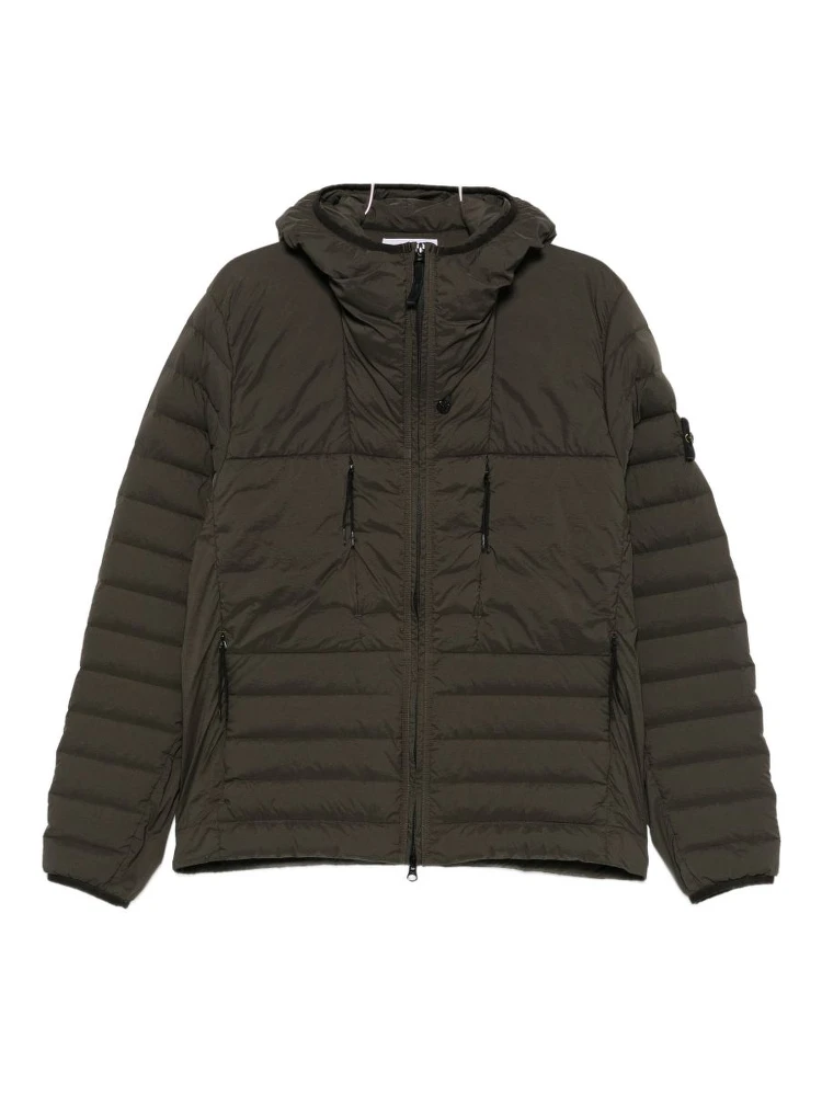 STONE ISLAND Coats