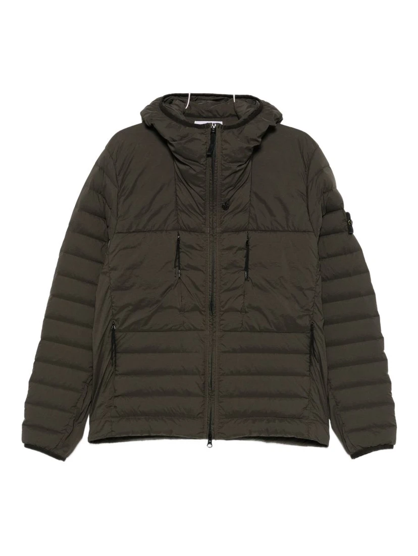 STONE ISLAND Coats