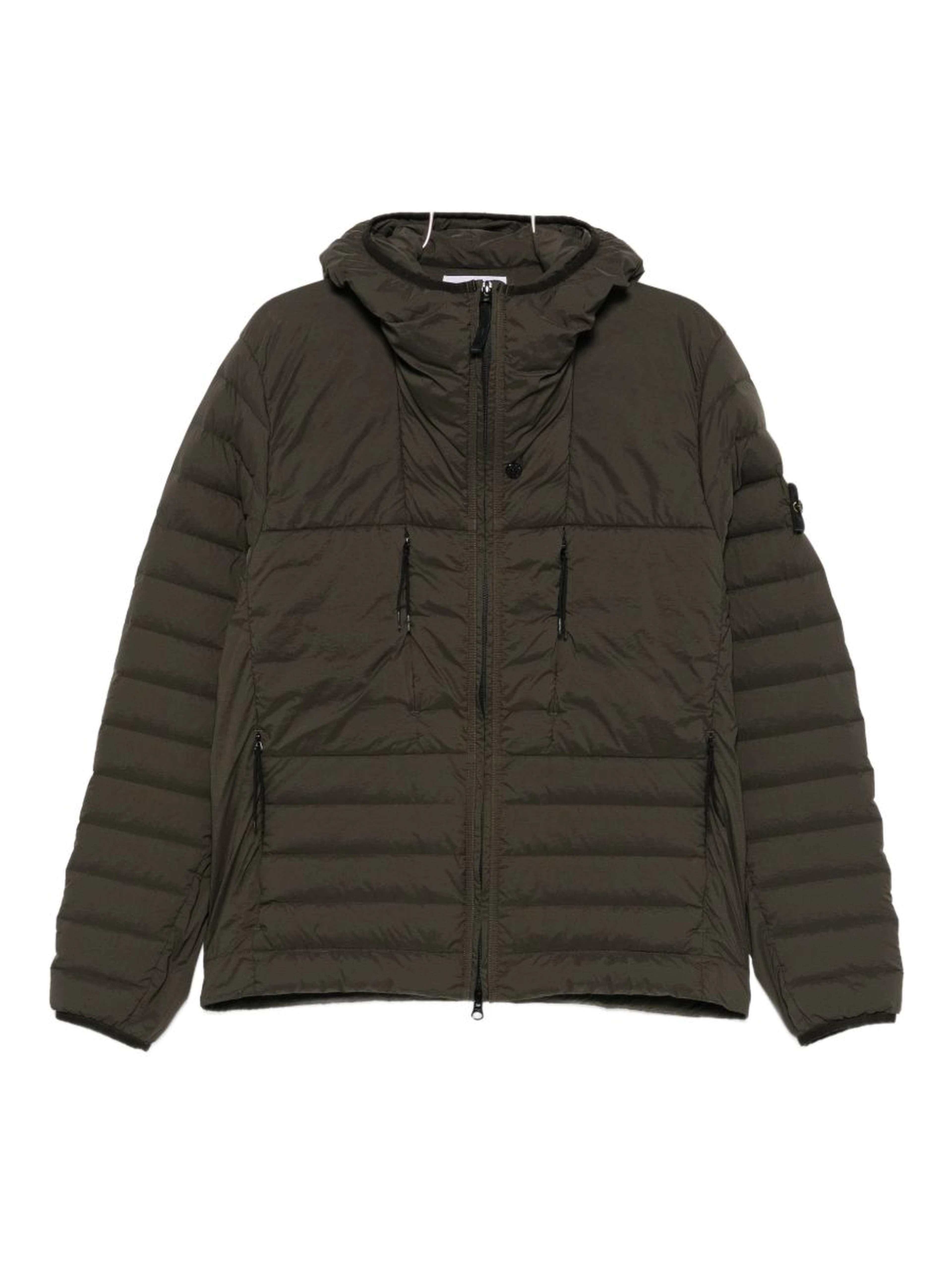 STONE ISLAND Coats