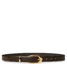 Twin-set Belts