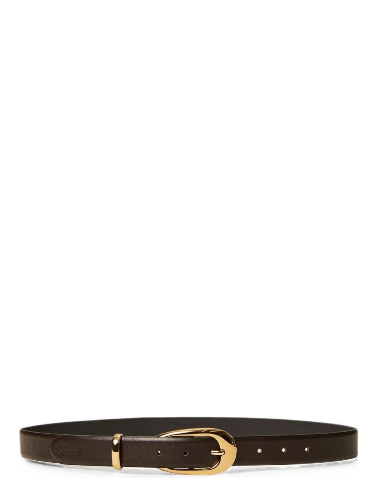 Twin-set Belts