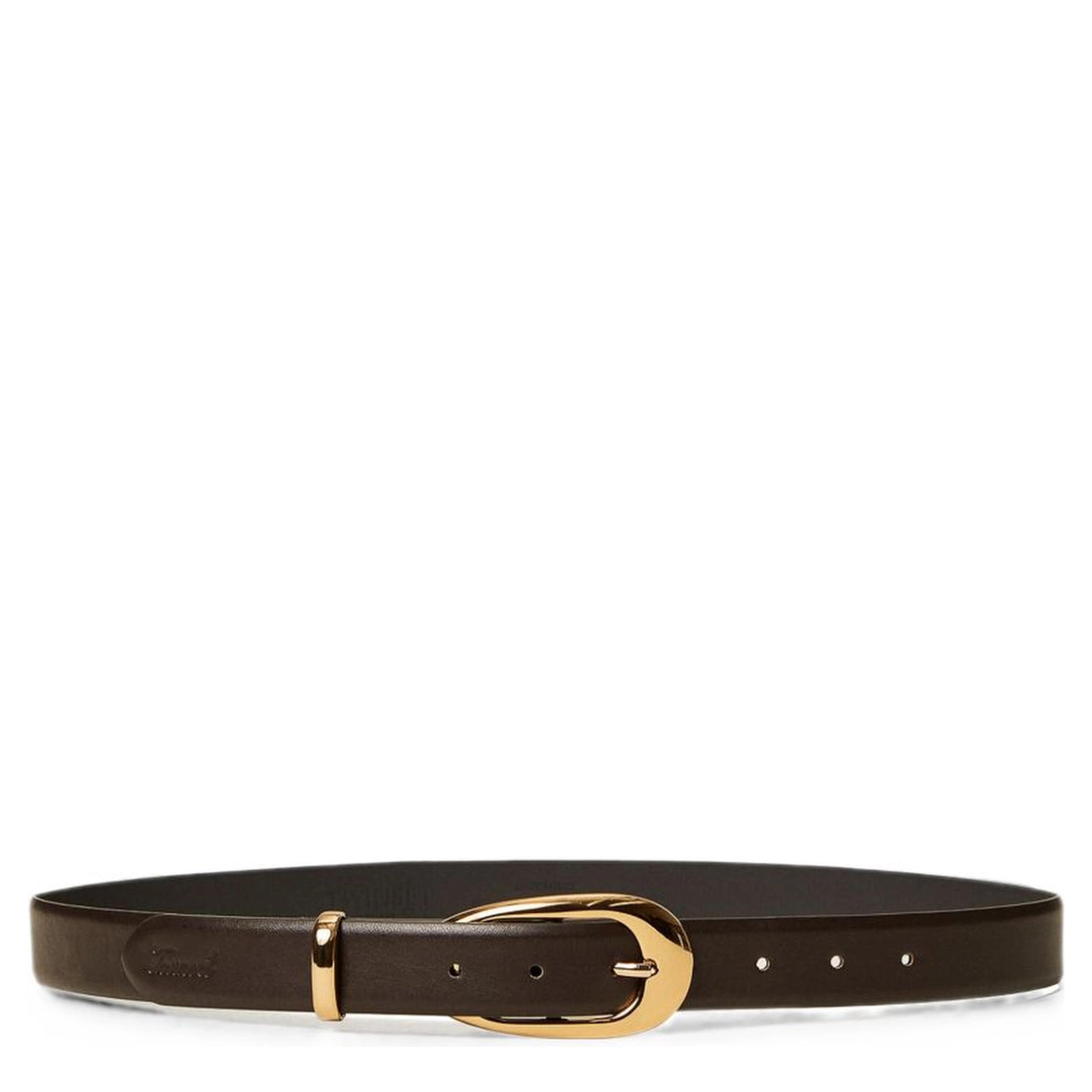 Twin-set Belts