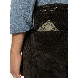 JACOB COHEN Trousers