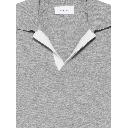 LARDINI T-shirts and Polos