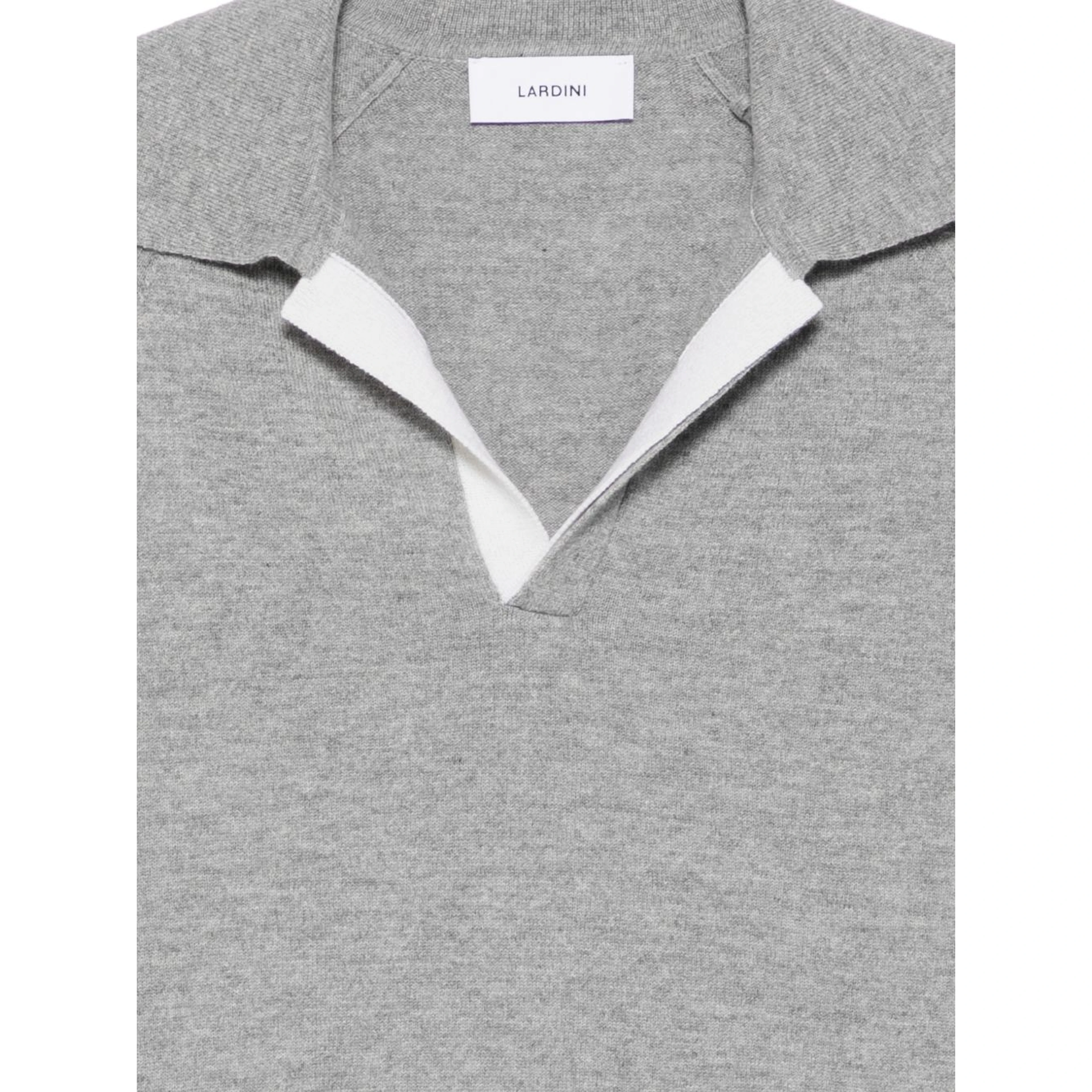 LARDINI T-shirts and Polos