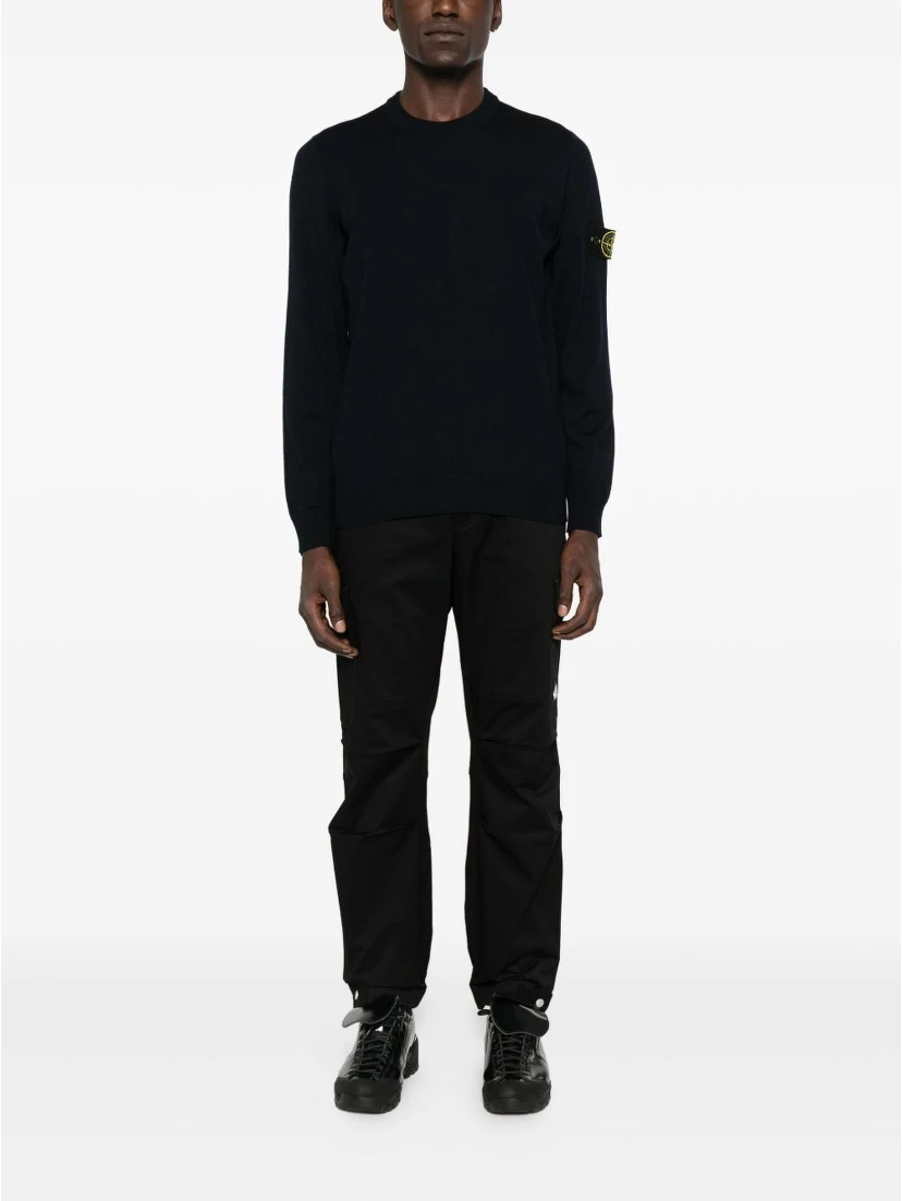 STONE ISLAND Sweaters