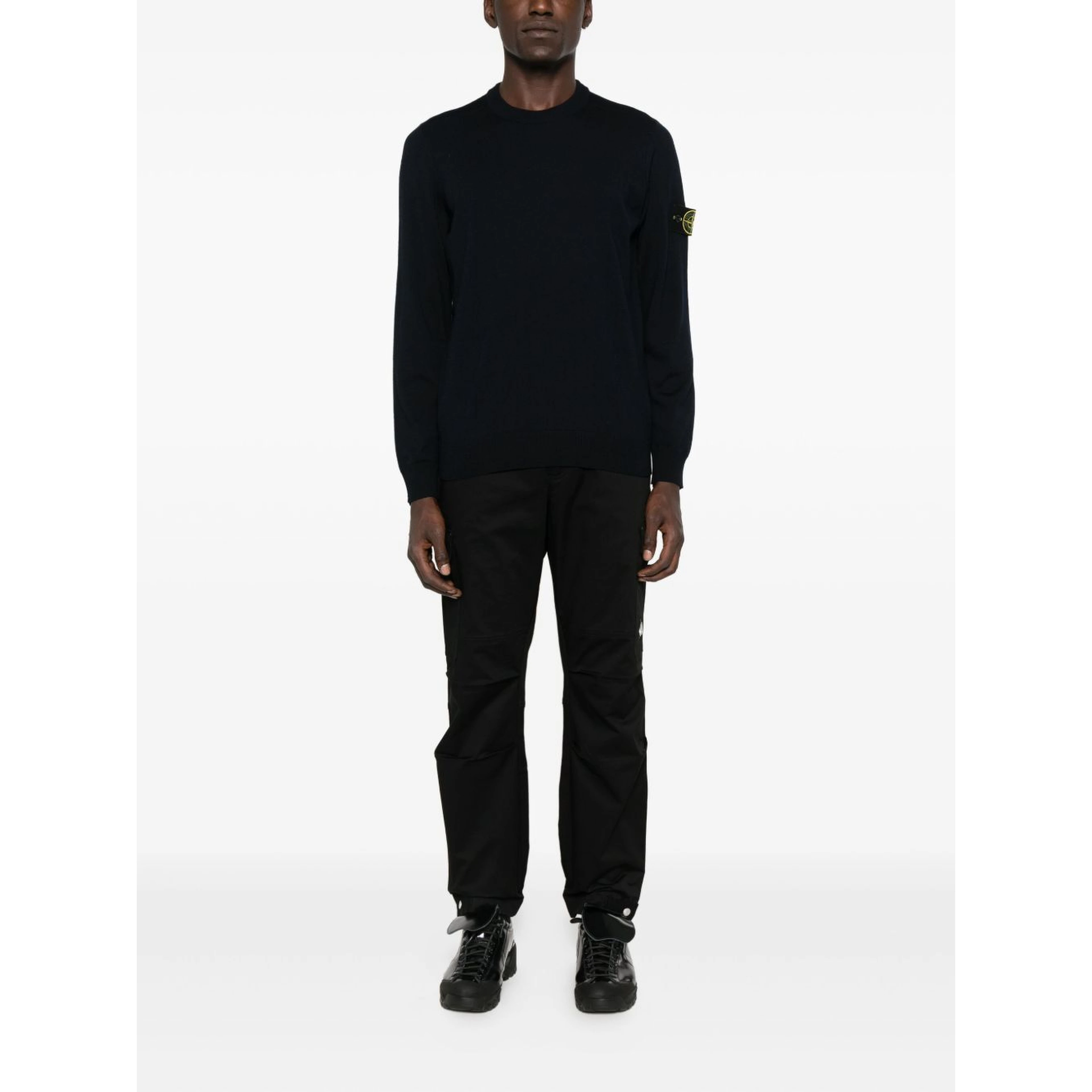STONE ISLAND Sweaters