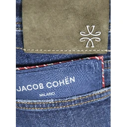 Jacob Cohen Trousers