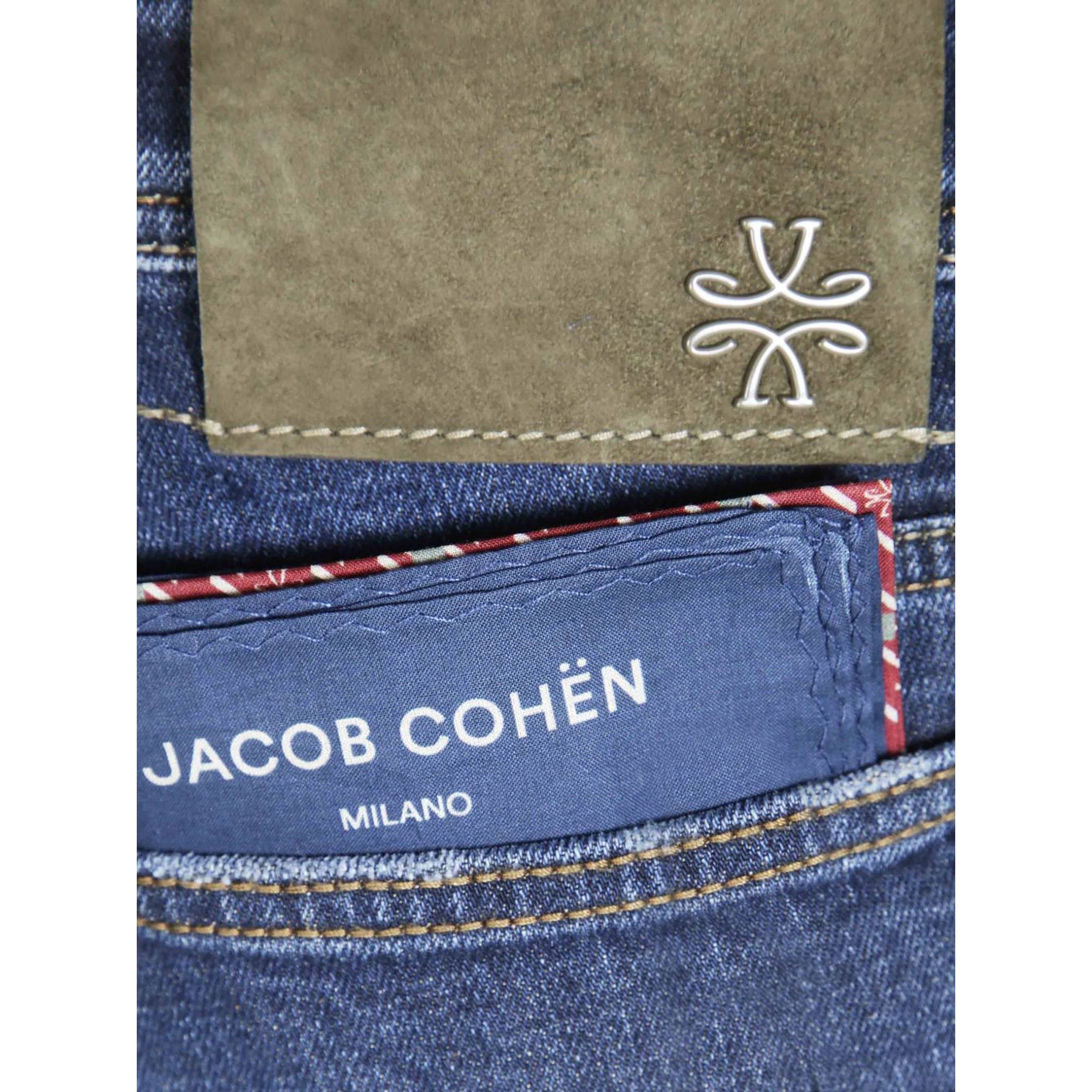 Jacob Cohen Trousers
