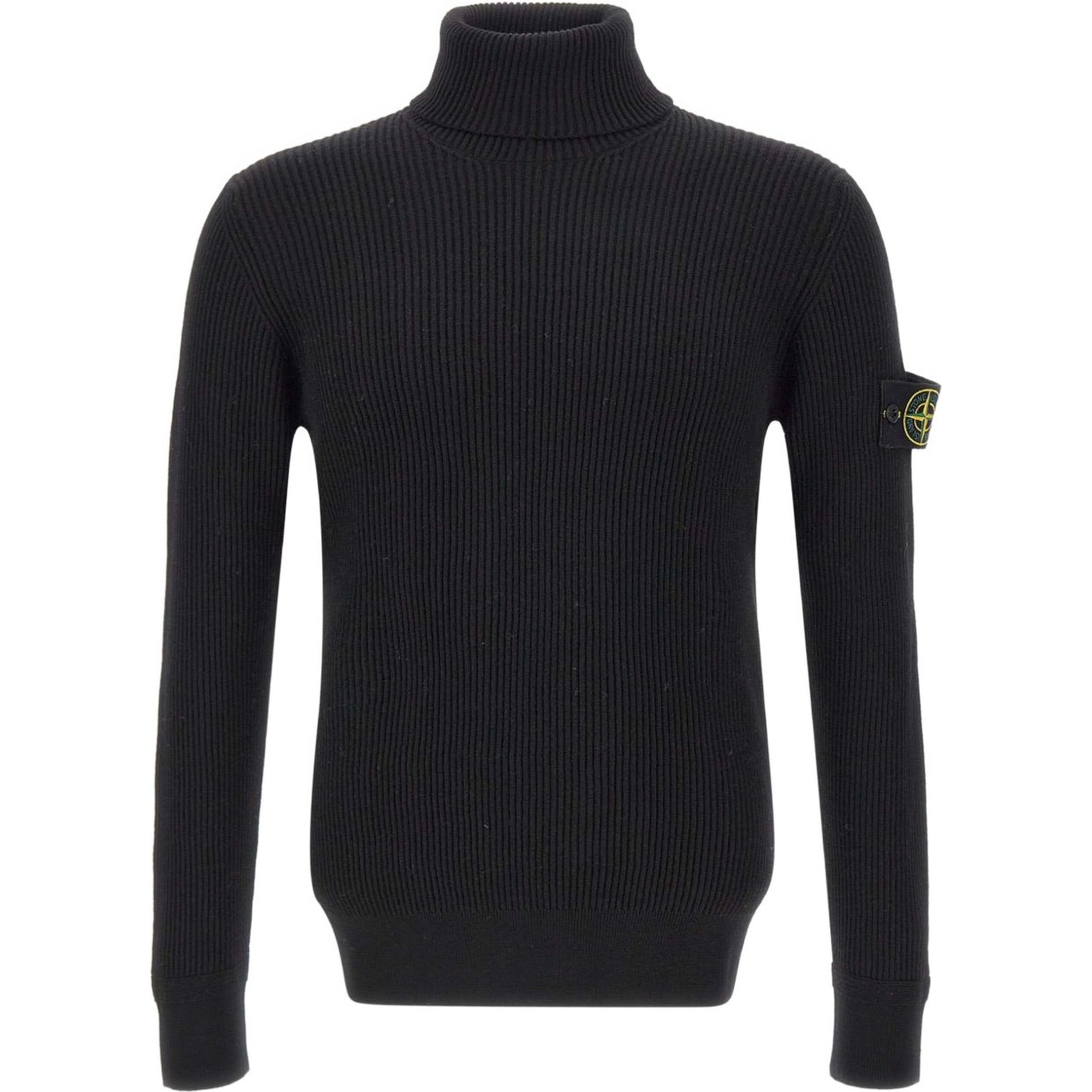 STONE ISLAND Sweaters