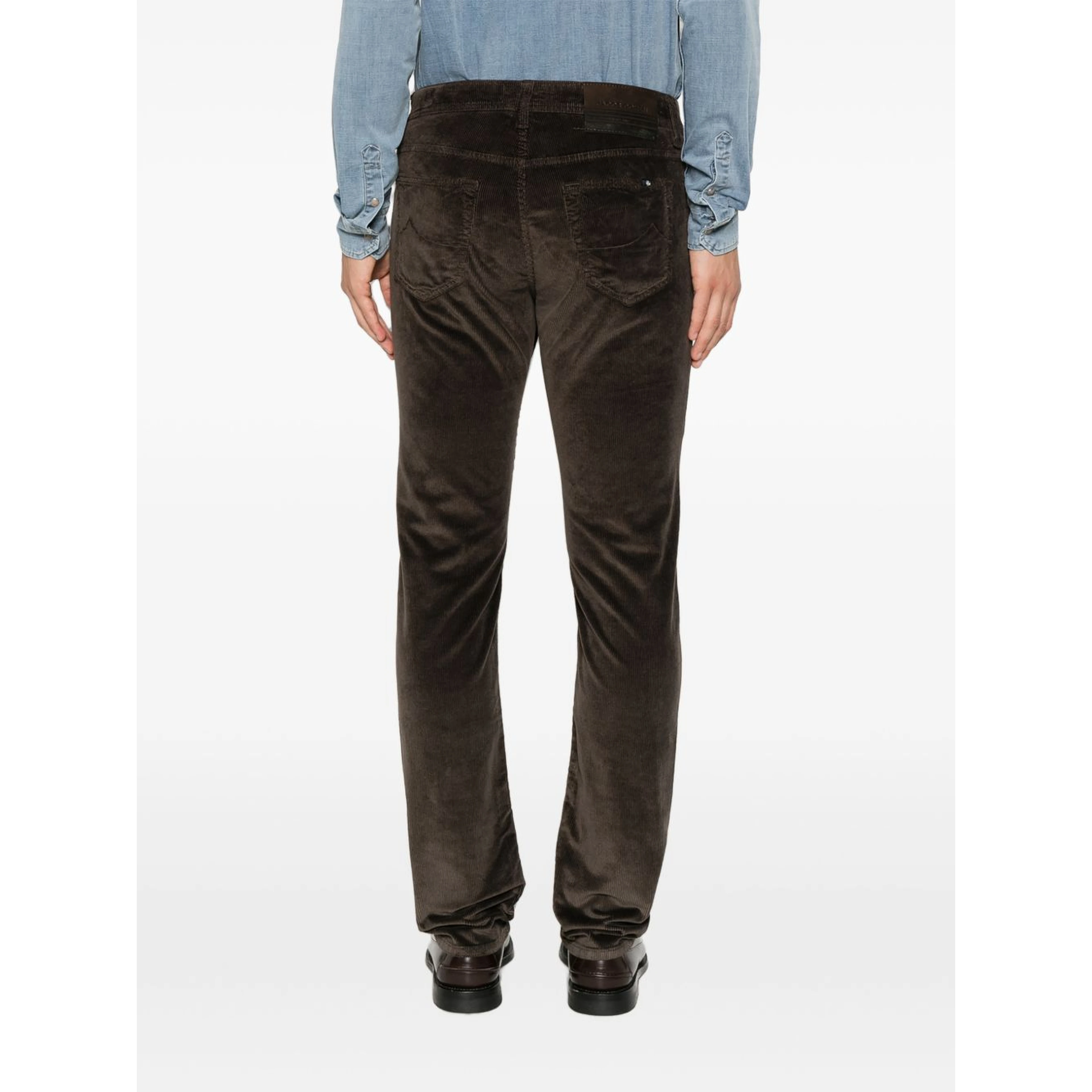 JACOB COHEN Trousers