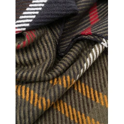 Barbour Scarfs