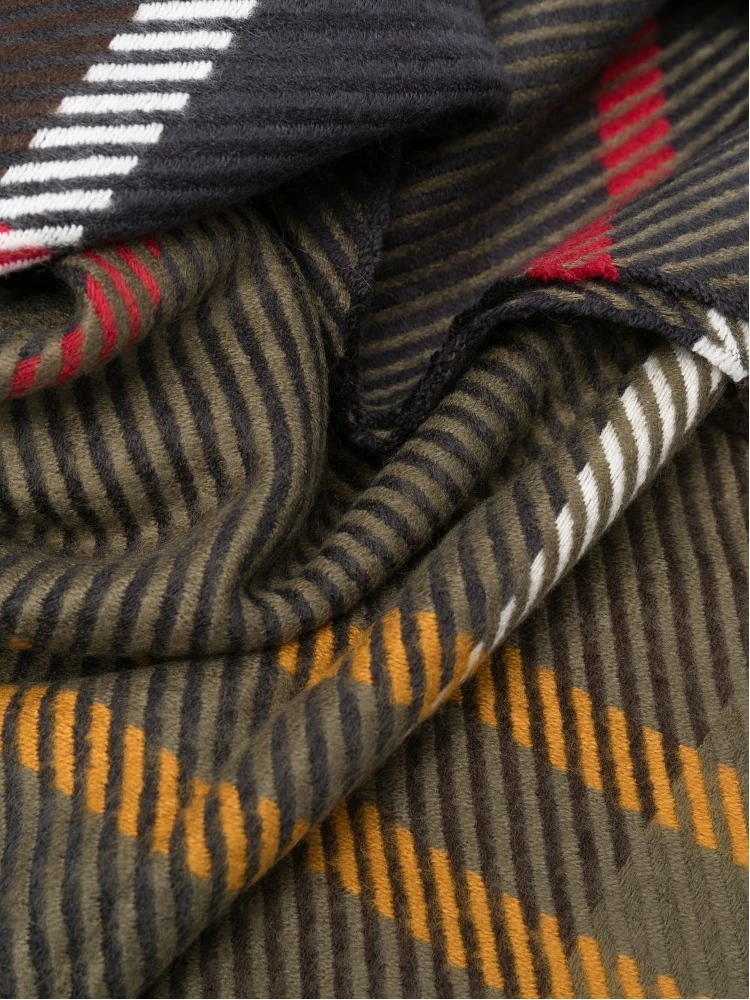 Barbour Scarfs alternative