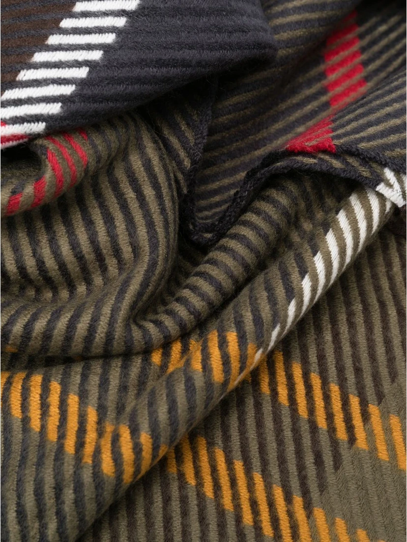 Barbour Scarfs