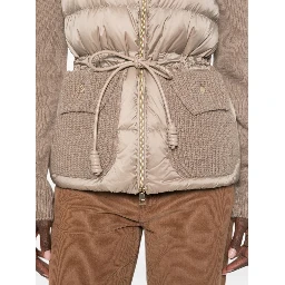 MONCLER Coats