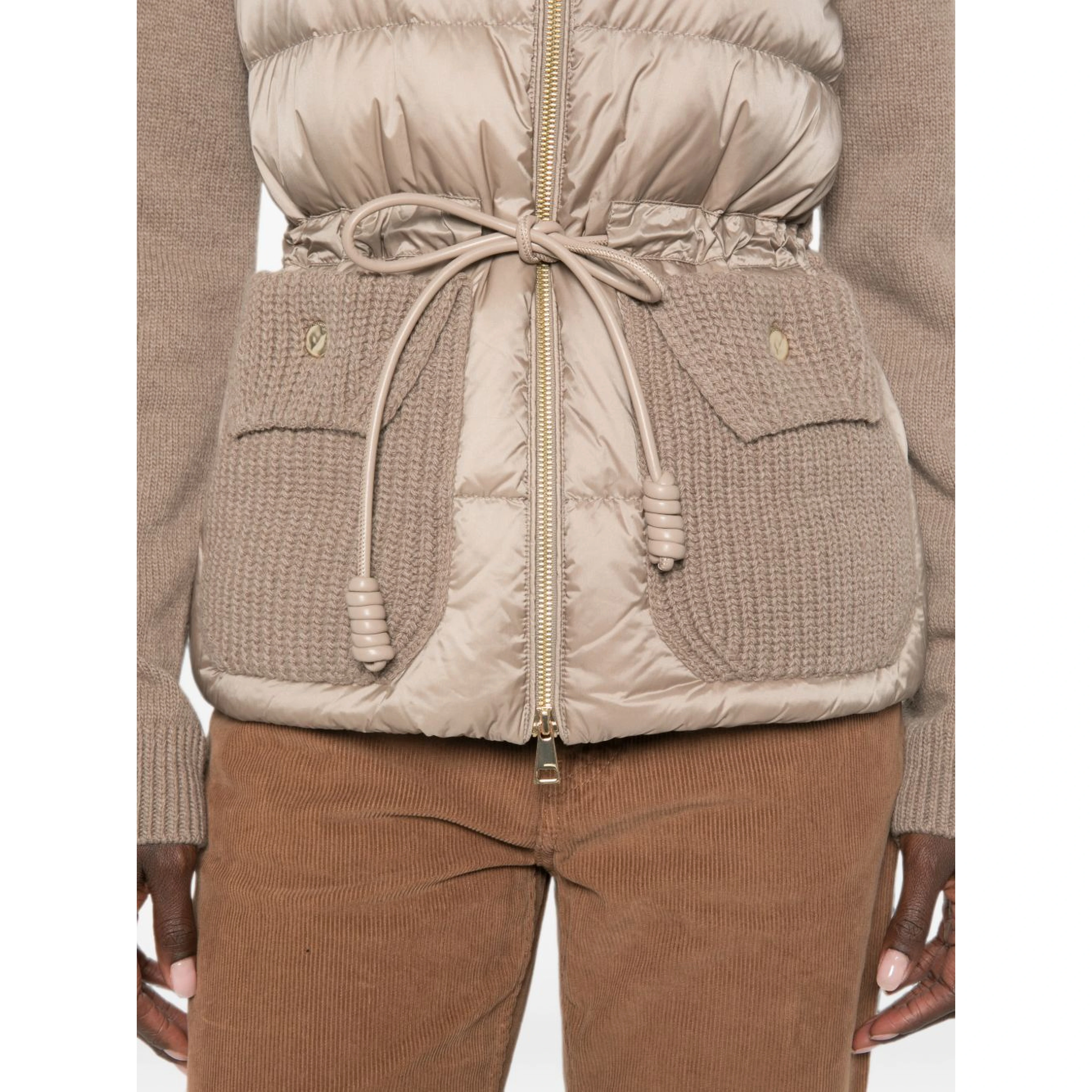 MONCLER Coats