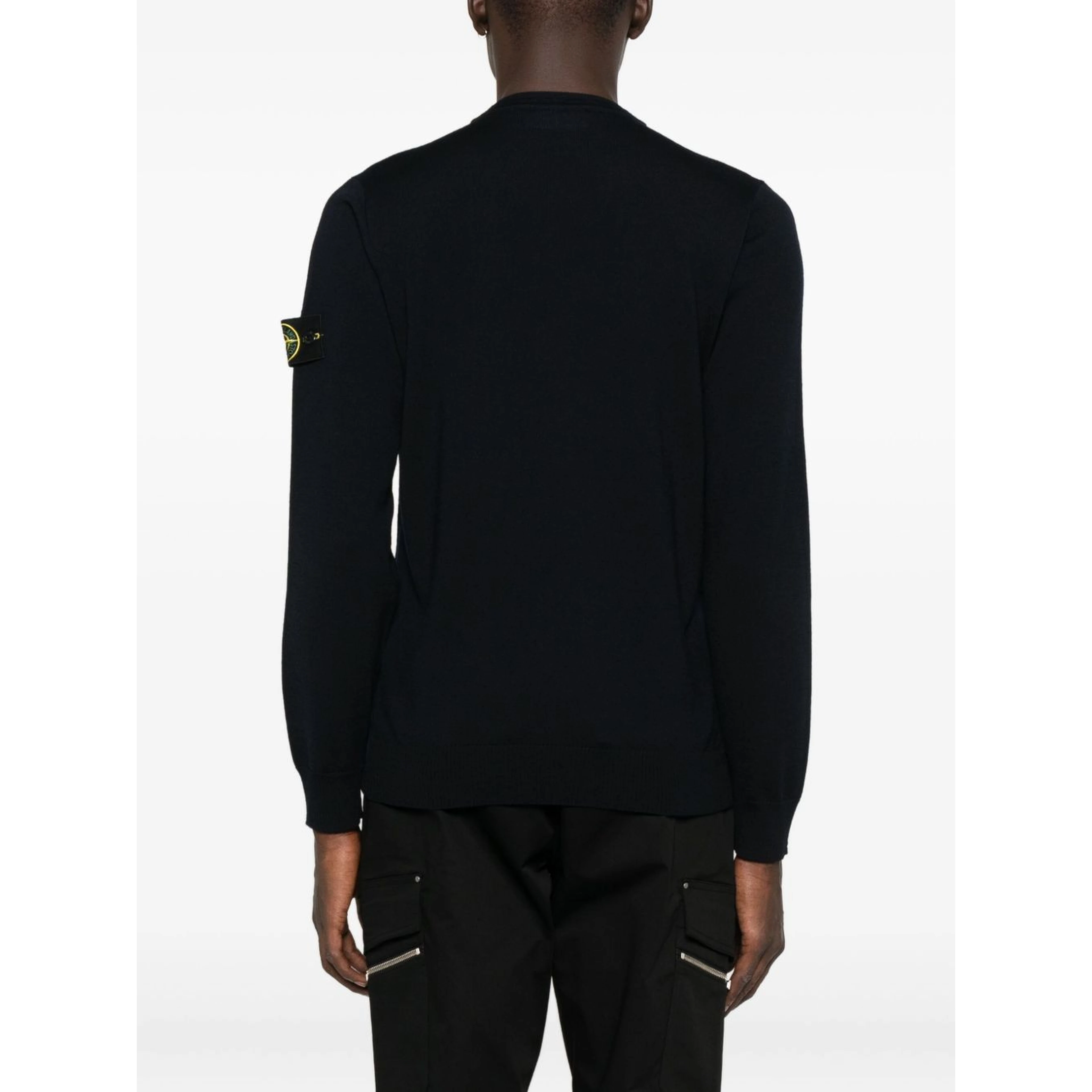 STONE ISLAND Sweaters