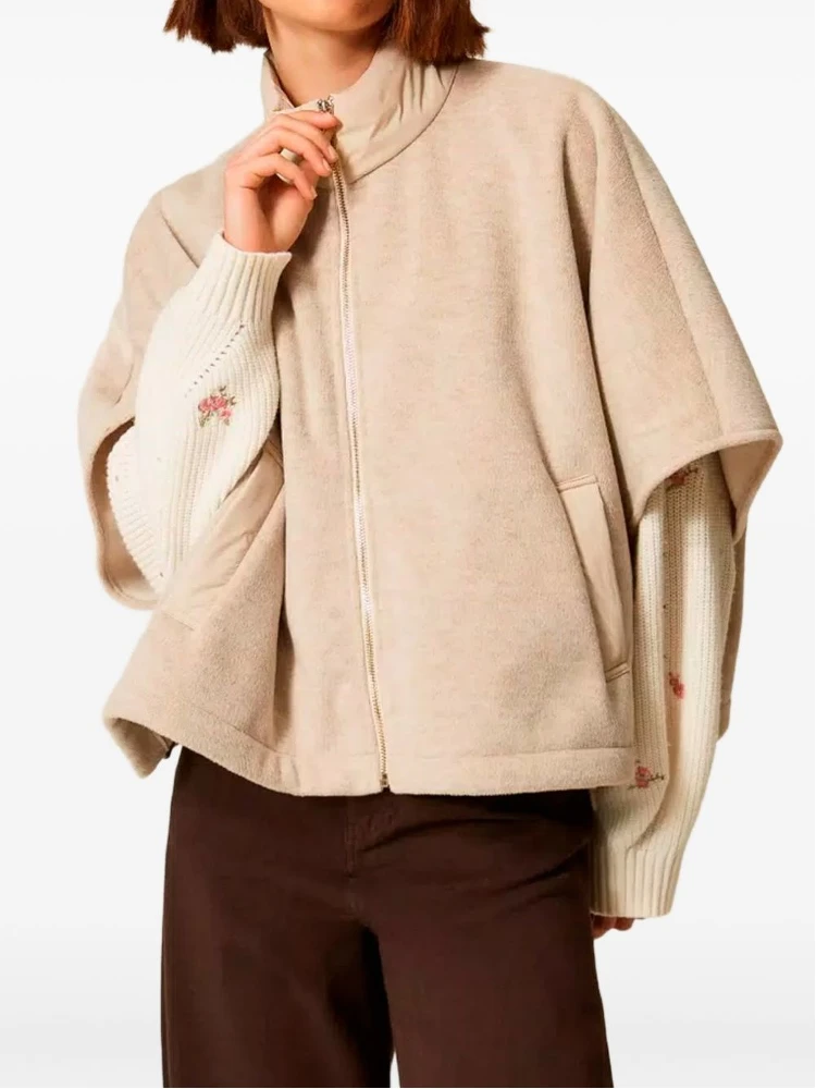 Twin-set Coats alternative