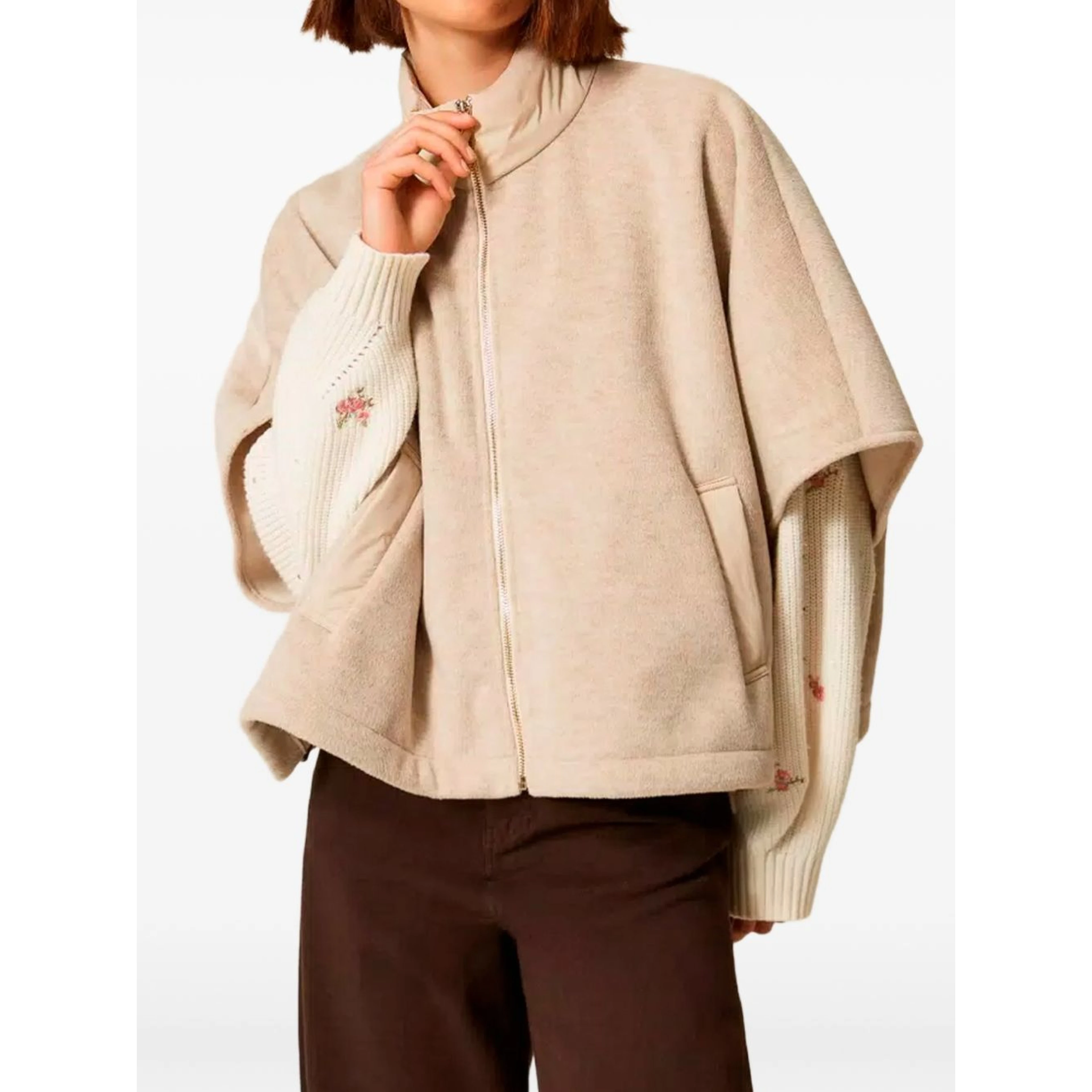Twin-set Coats
