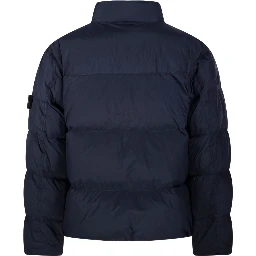 STONE ISLAND Coats