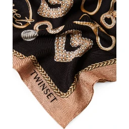Twin-set Scarfs