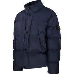 STONE ISLAND Coats
