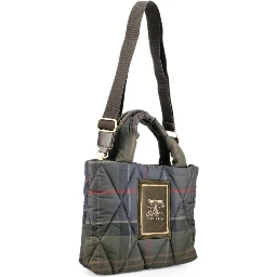 Barbour Bags