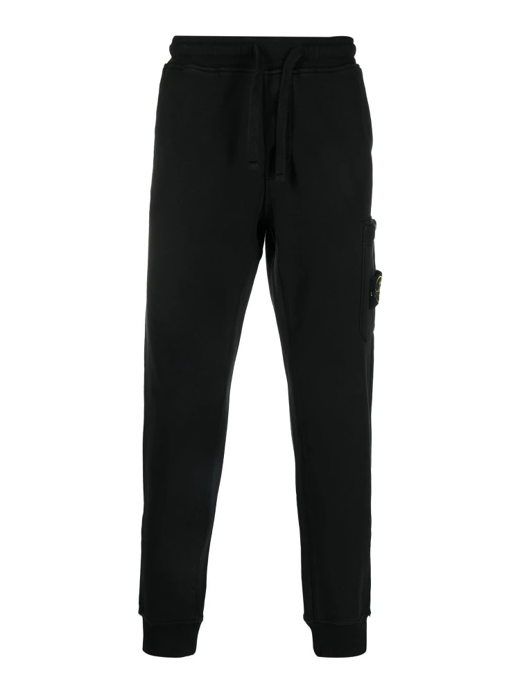 STONE ISLAND Trousers