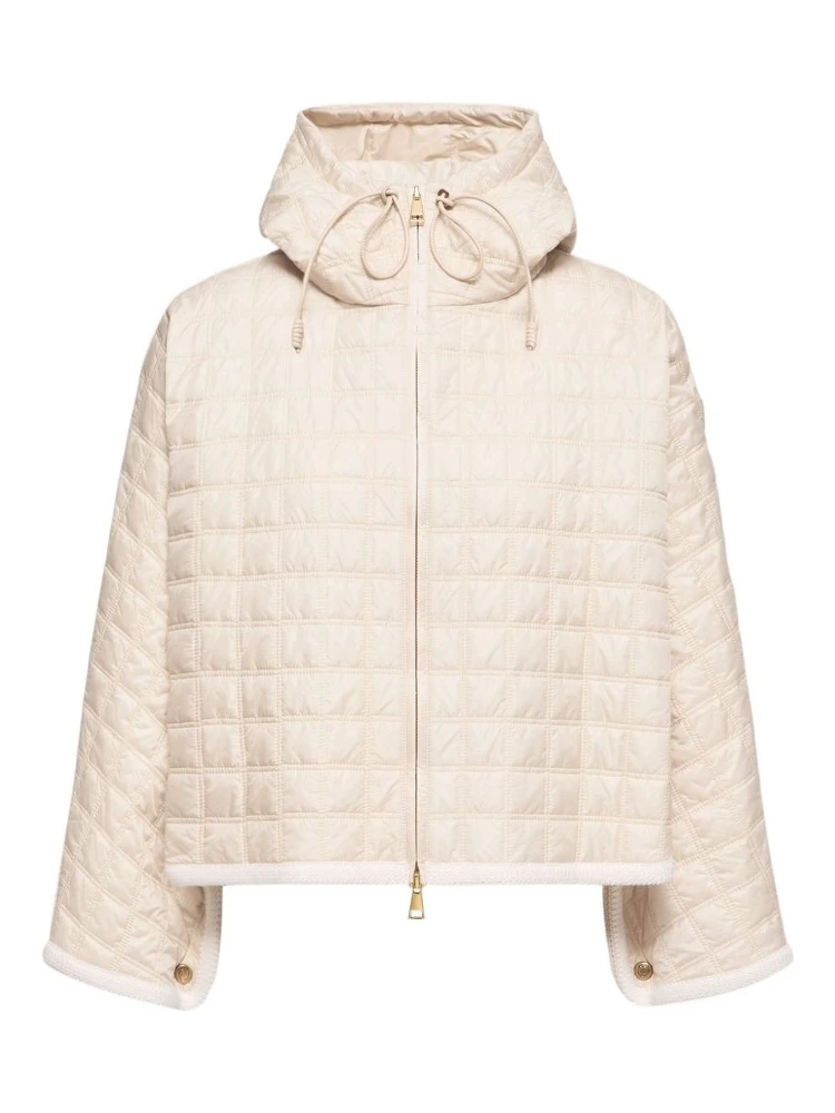 MONCLER Coats