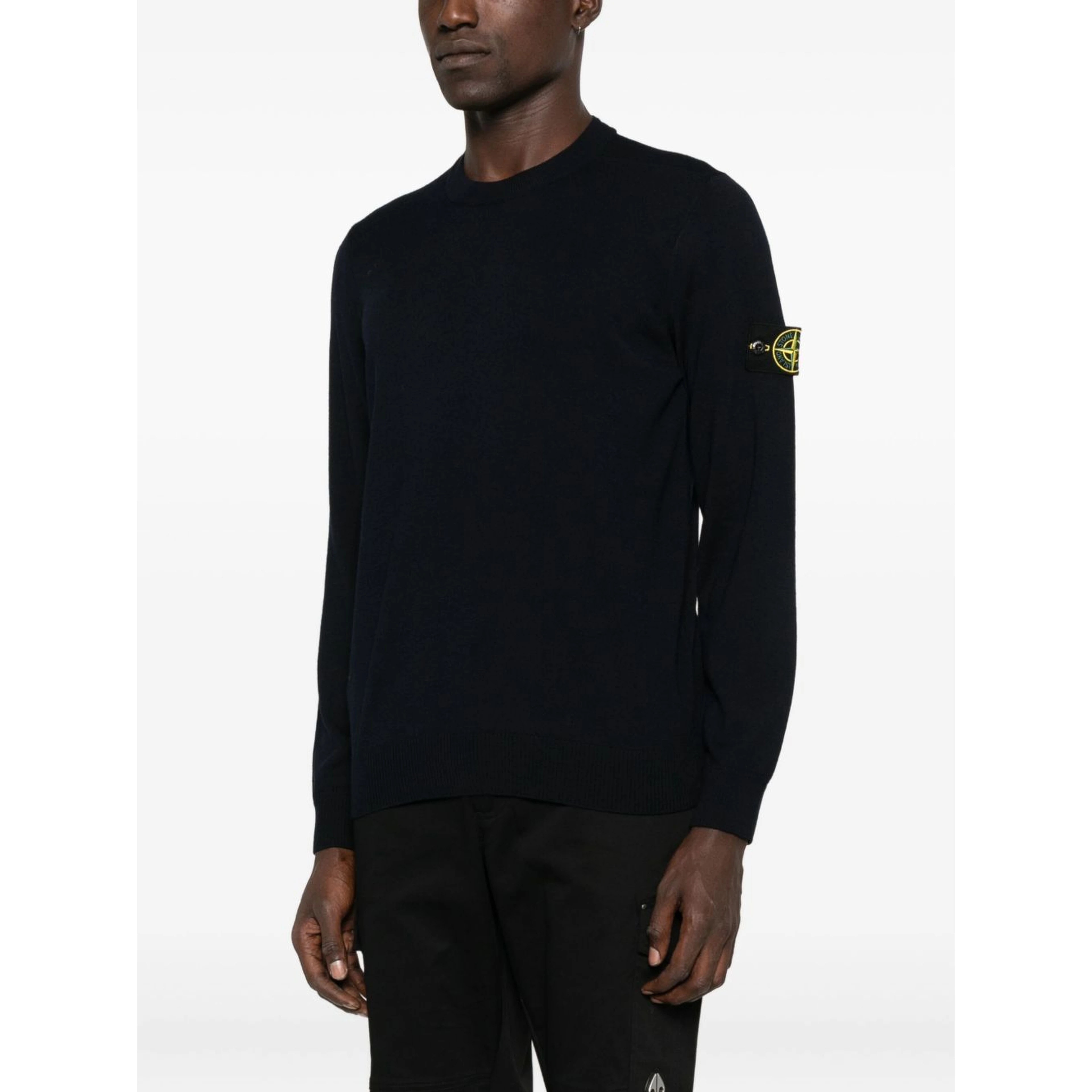 STONE ISLAND Sweaters