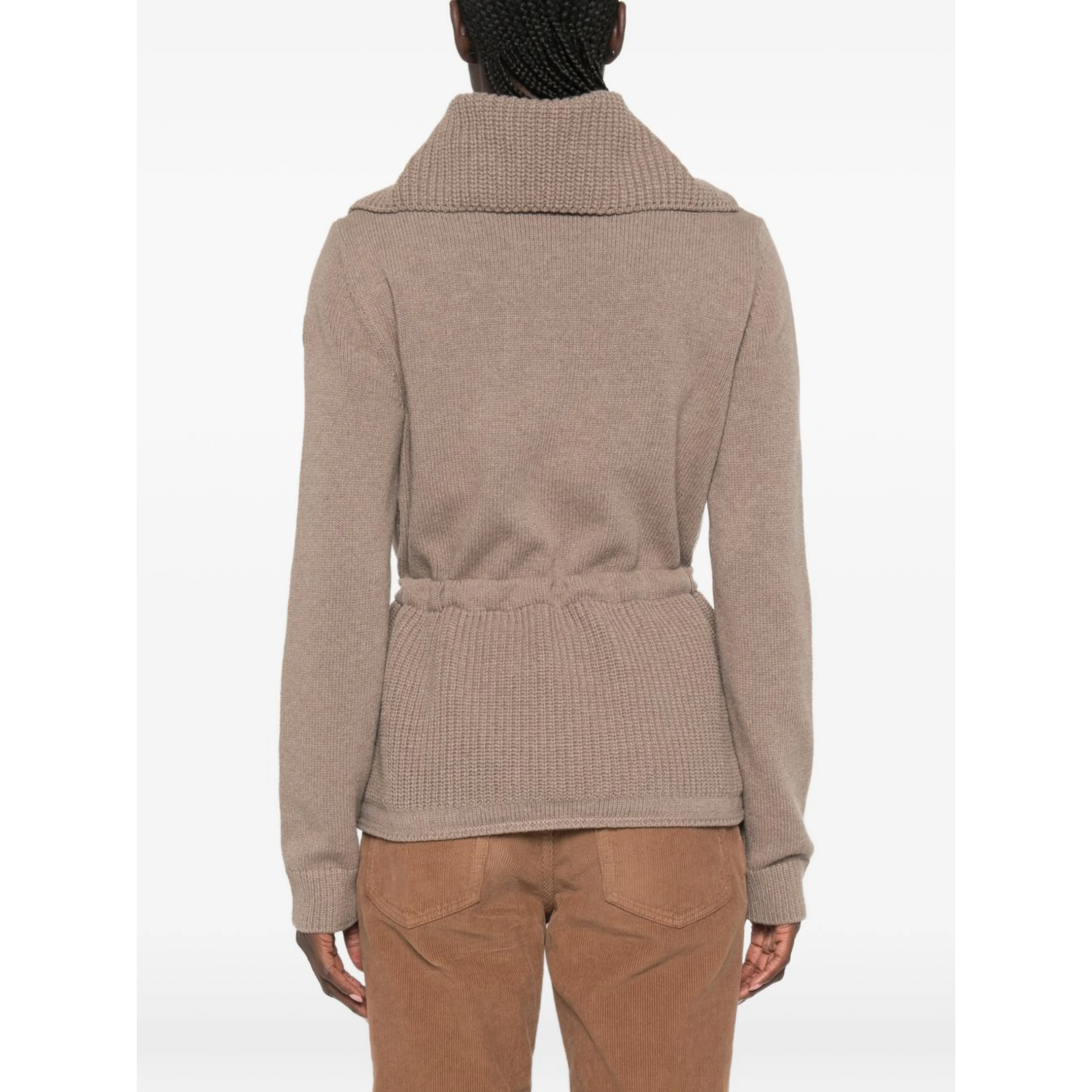 MONCLER Coats