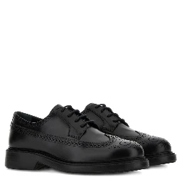 Hogan Flat shoes
