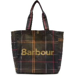 Barbour Bags