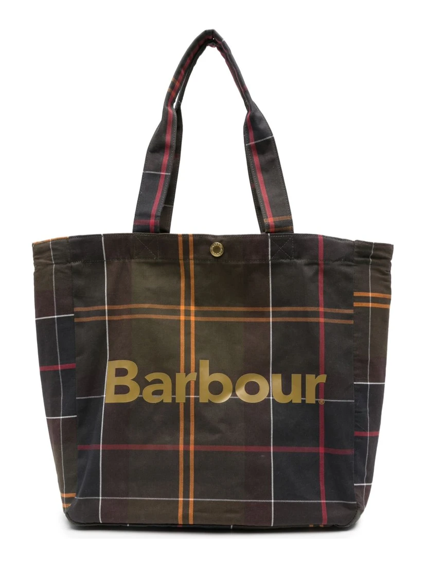 Barbour Bags